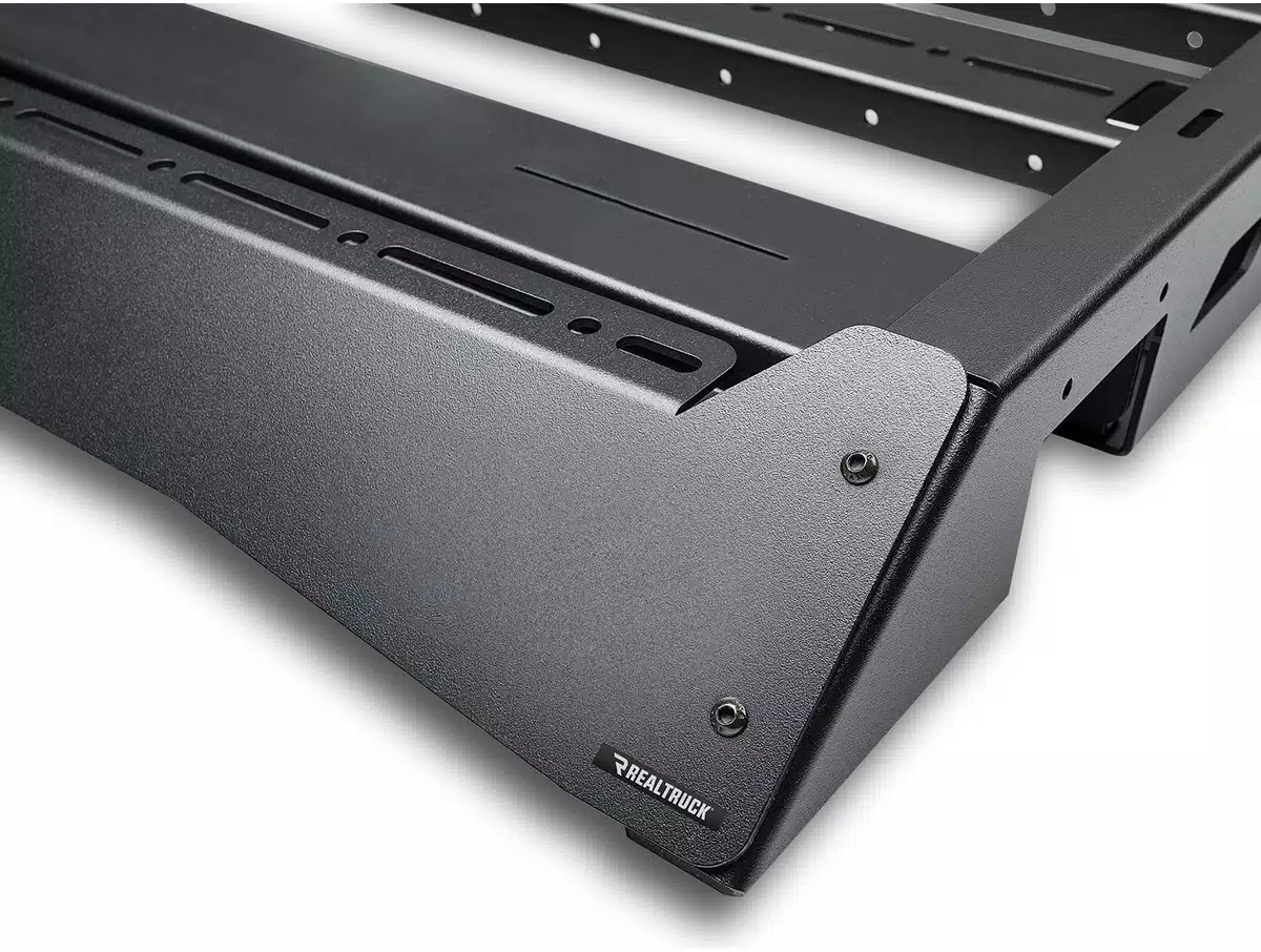 N-Fab Universal Roof Rack - Image 5