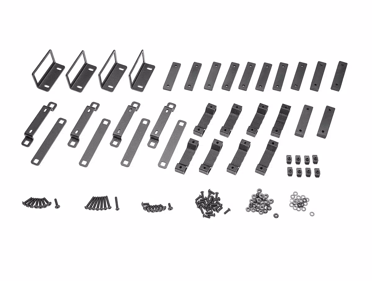 N-Fab Universal Roof Rack - Image 6