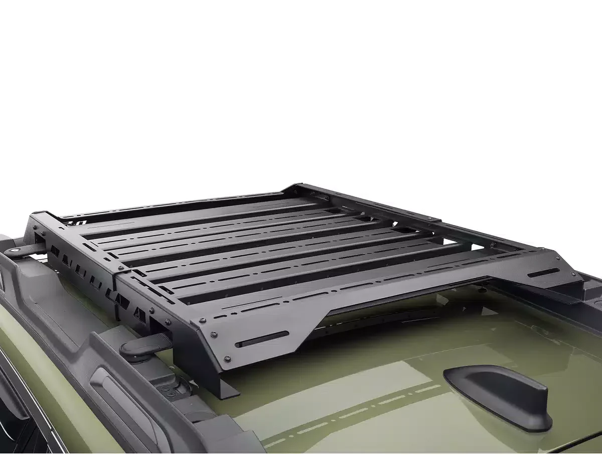 N-Fab Universal Roof Rack - Image 7