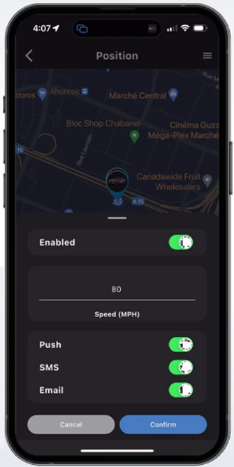 N2 Designs Smart Phone Module For Unlimited Range Vehicle Control - Image 12