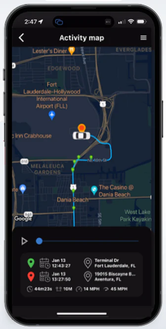 N2 Designs Smart Phone Module For Unlimited Range Vehicle Control - Image 9