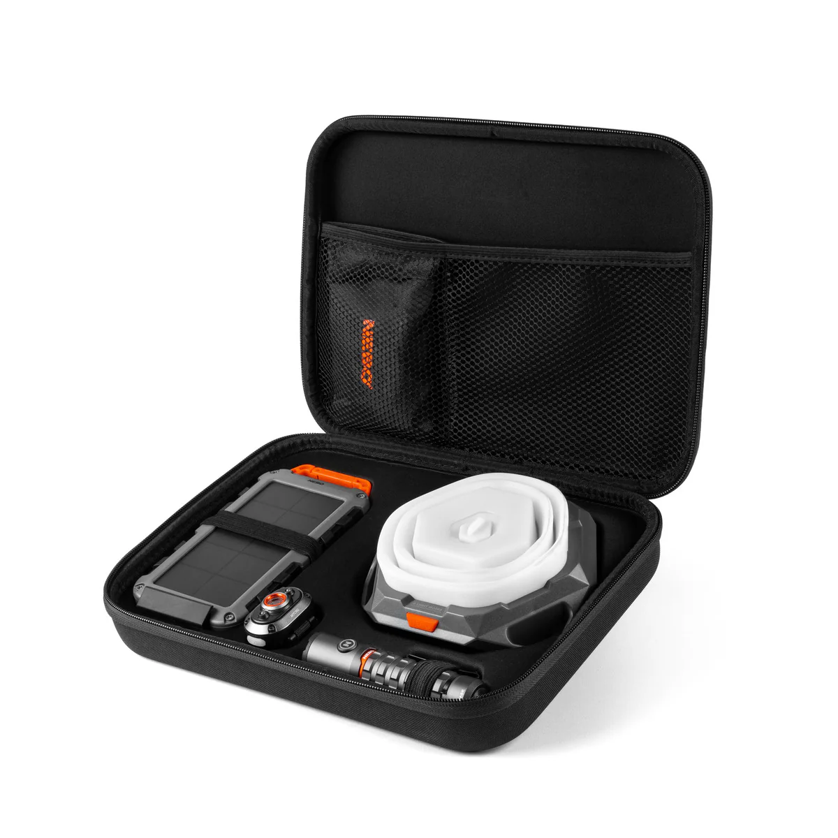 Nebo 5-Piece Emergency Kit - Image 2