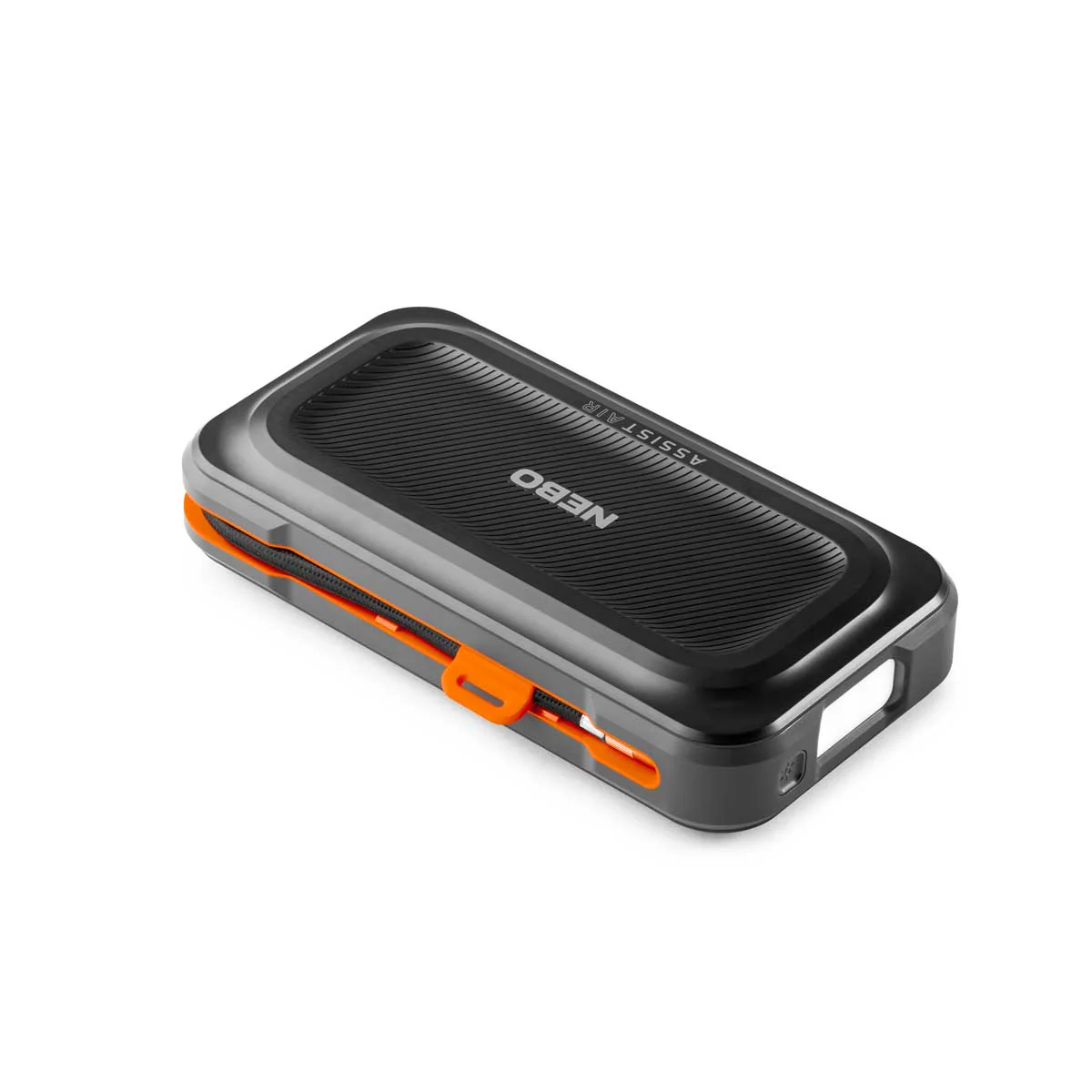 Nebo Assist Air Jump Starter 1500 Amp - Image 10
