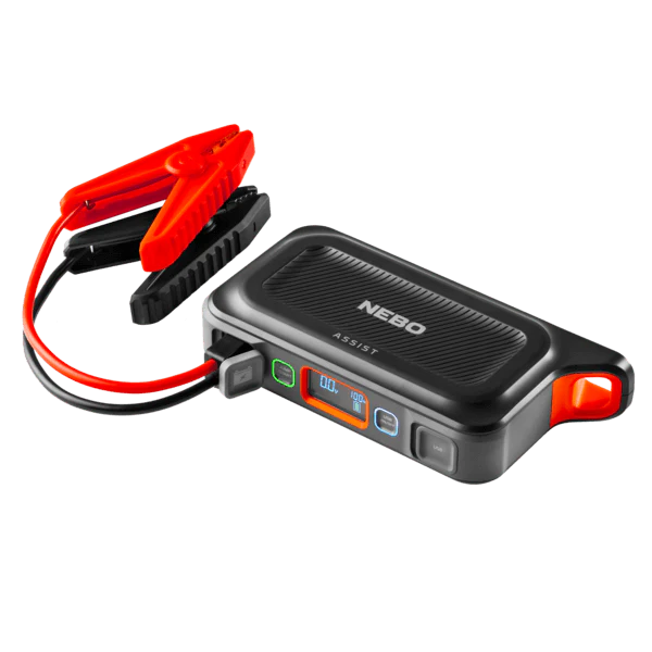 Nebo Assist Jump Starter 1000 Amp - Image 2