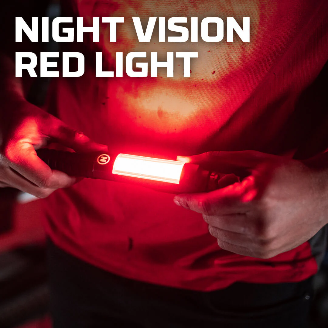 Nebo Big Larry 3 Work Light - Image 4