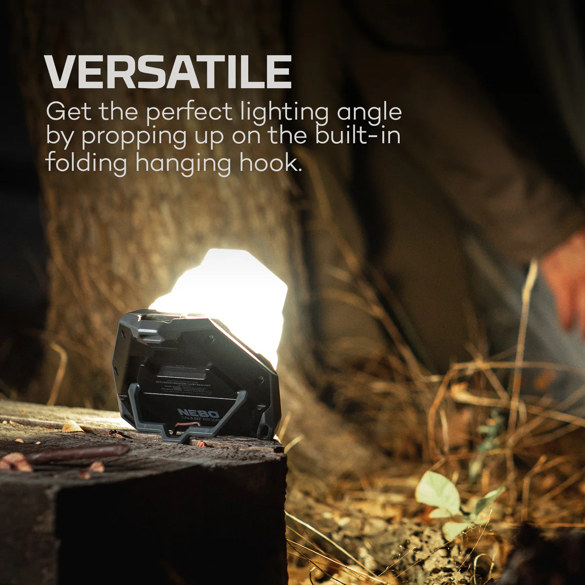 Nebo Galileo Air 1000 Lantern - Image 8