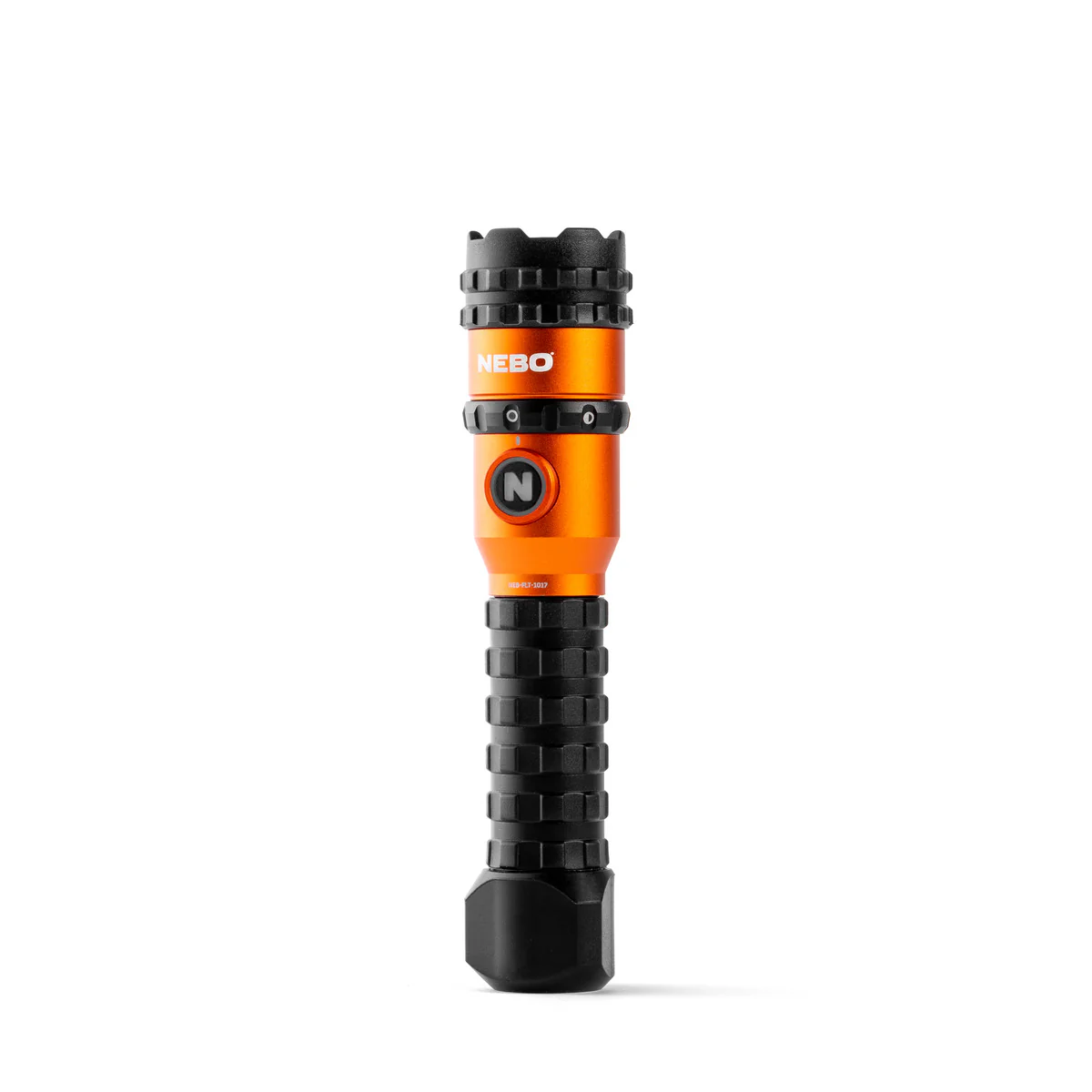 Nebo Master Series FL1500 Flashlight - Image 2