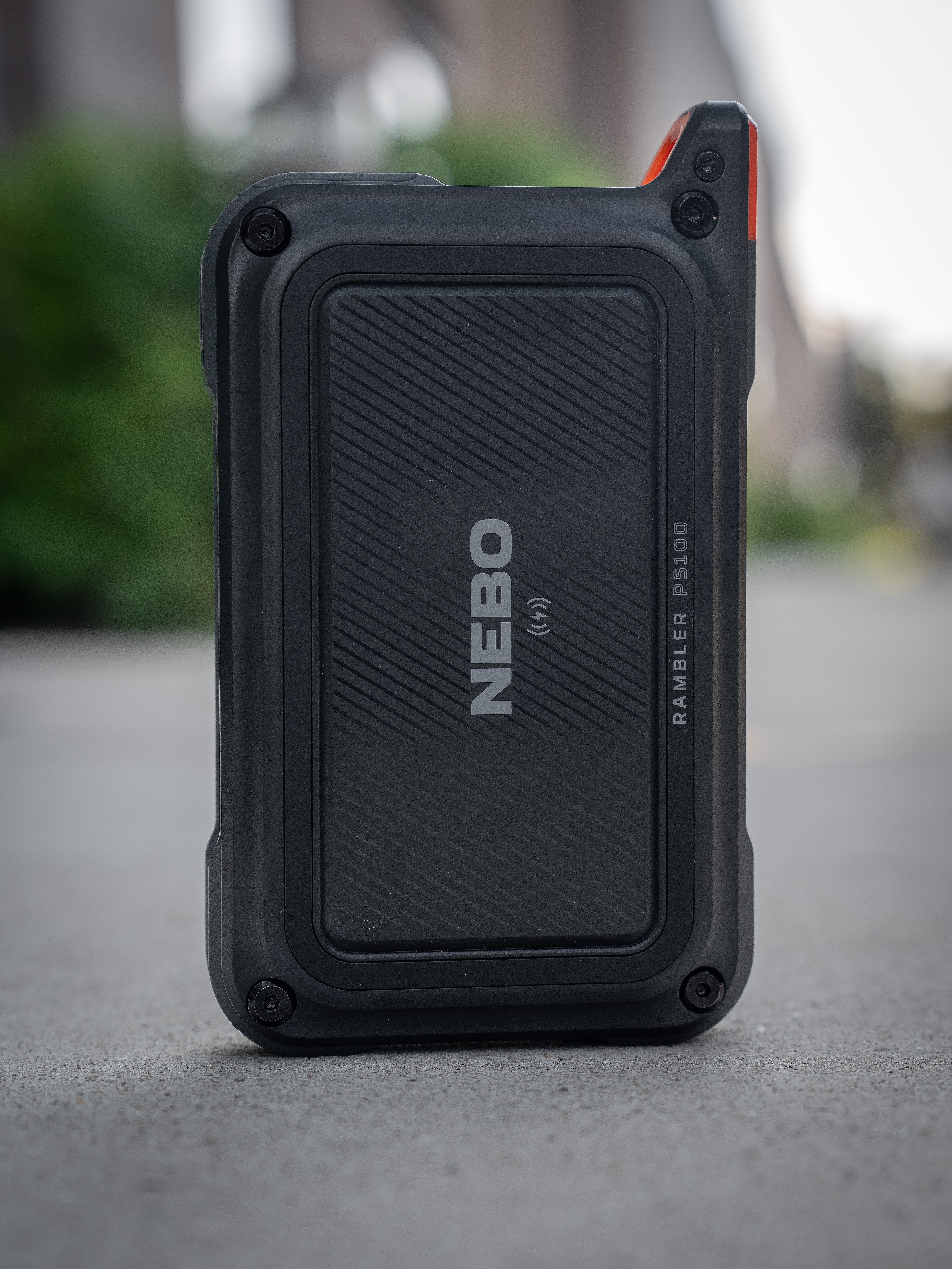 Nebo Rambler 100 Power Station - Image 15