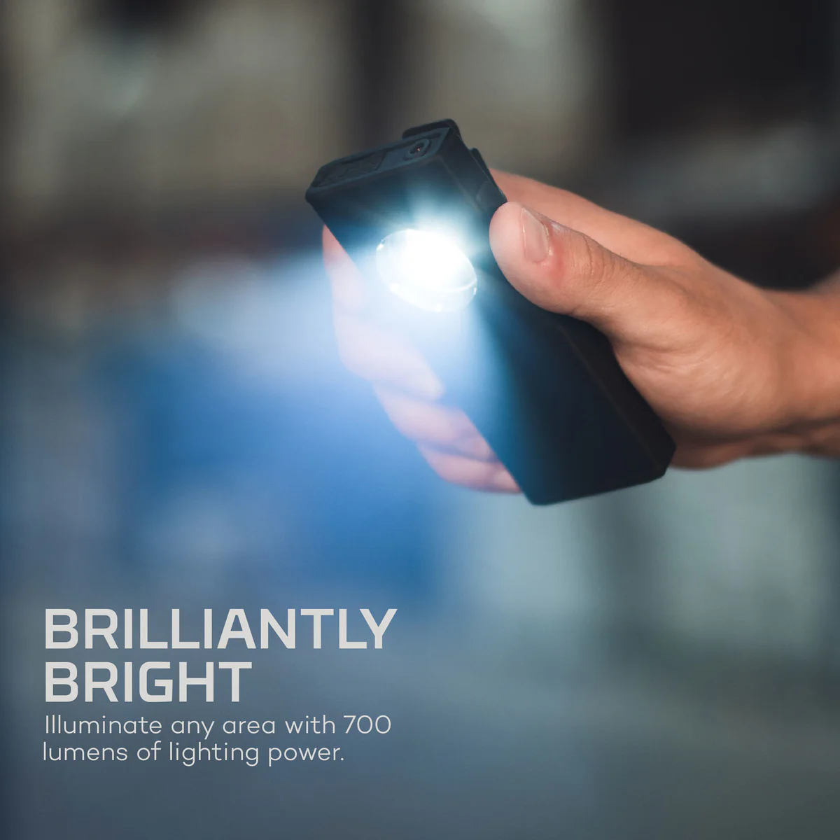 Nebo Slim+ Pocket Light Power Bank - Image 2