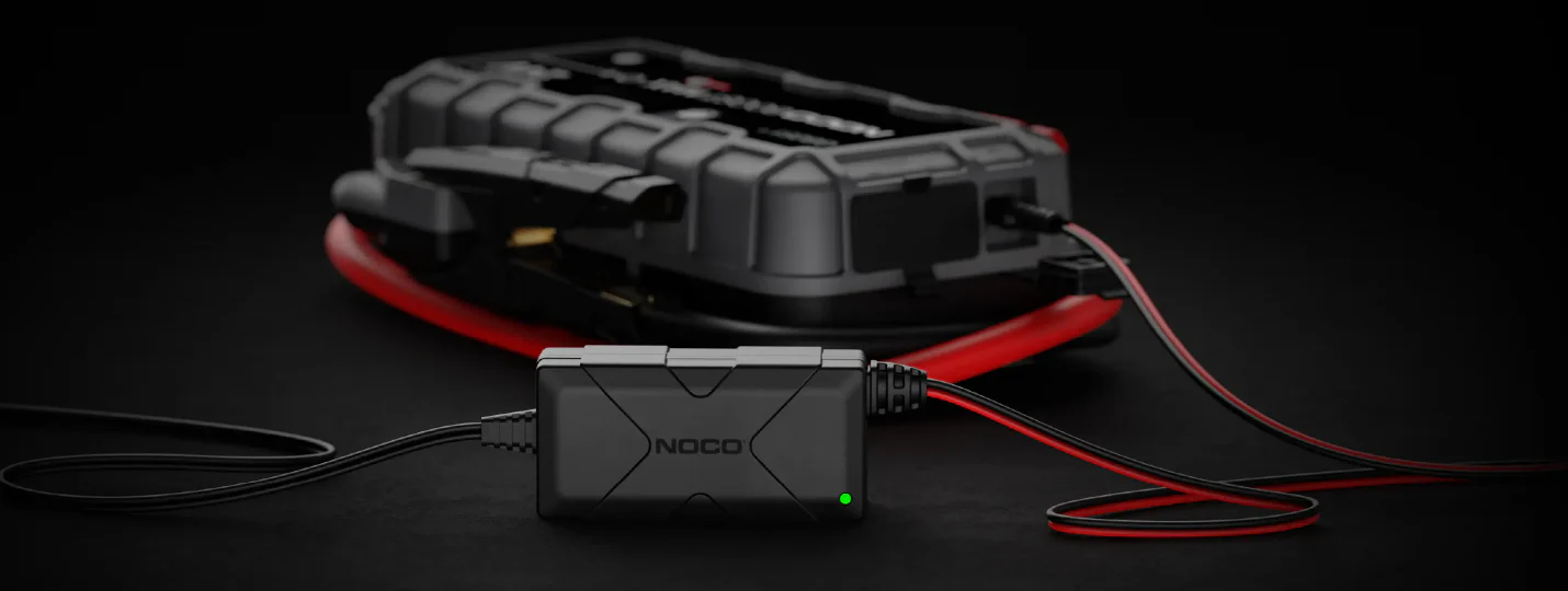 Noco GB250+ 5250A 12V Boost MAX UltraSafe Jump Starter - Image 9