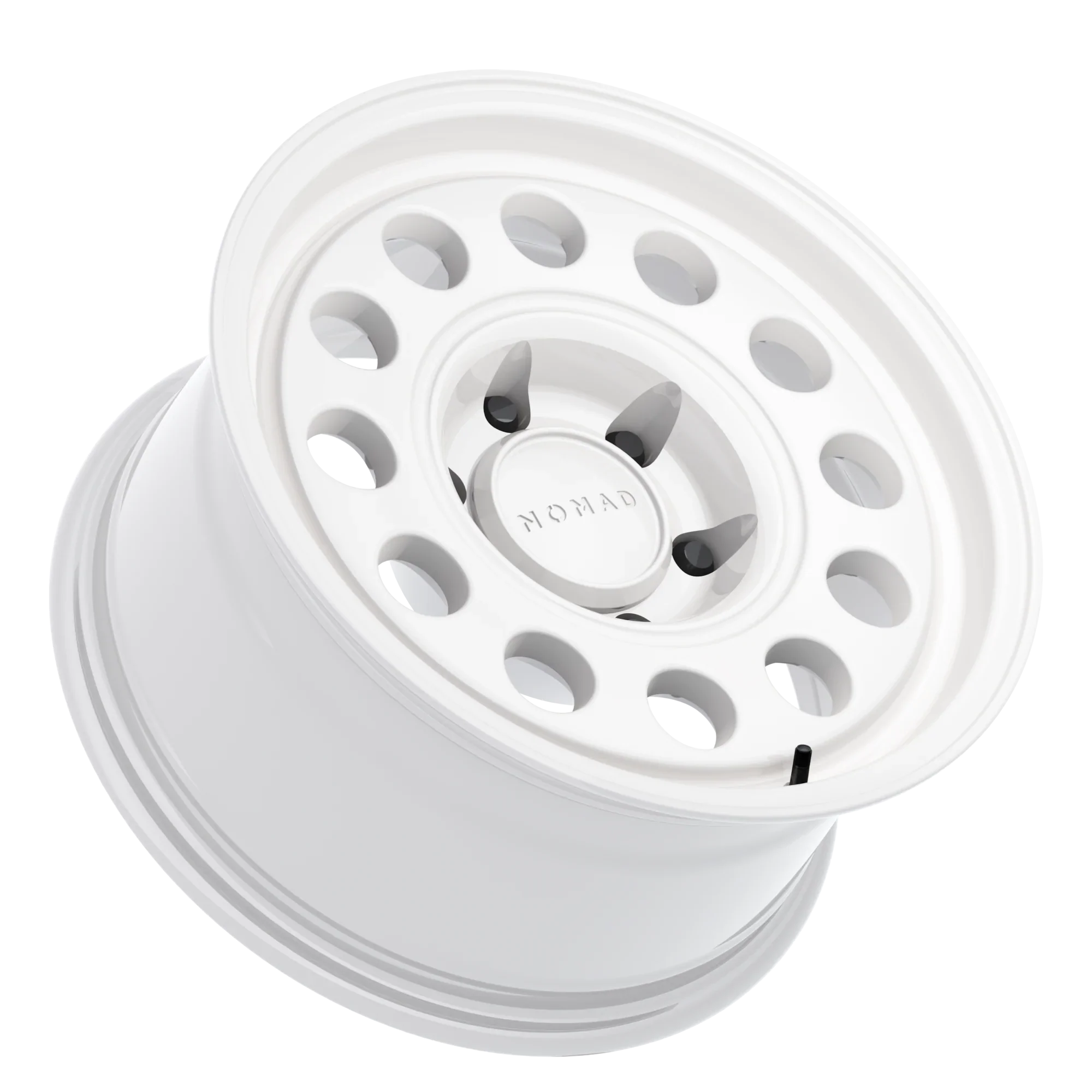 Nomad 501SA Convoy Salt - Image 2
