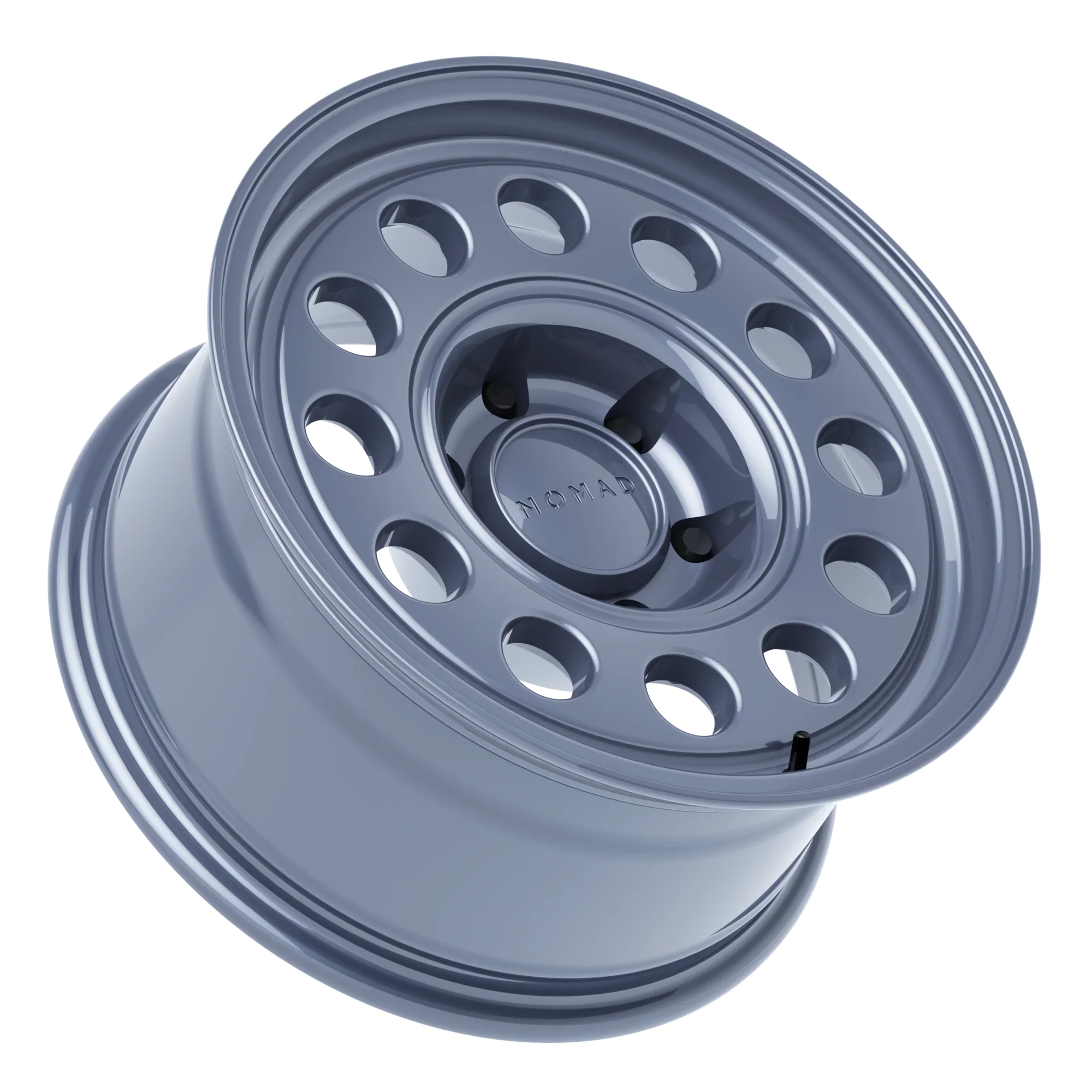 Nomad 501UG Convoy Utility Gray - Image 2