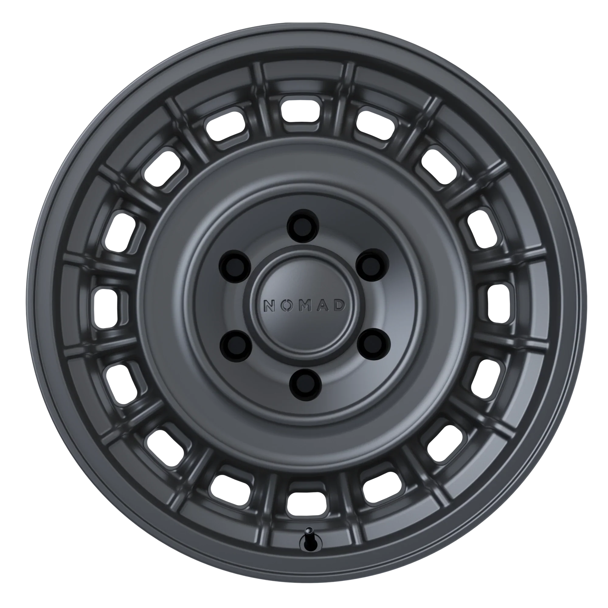 Nomad Wheels 502DU Arvo Dusk - Image 3