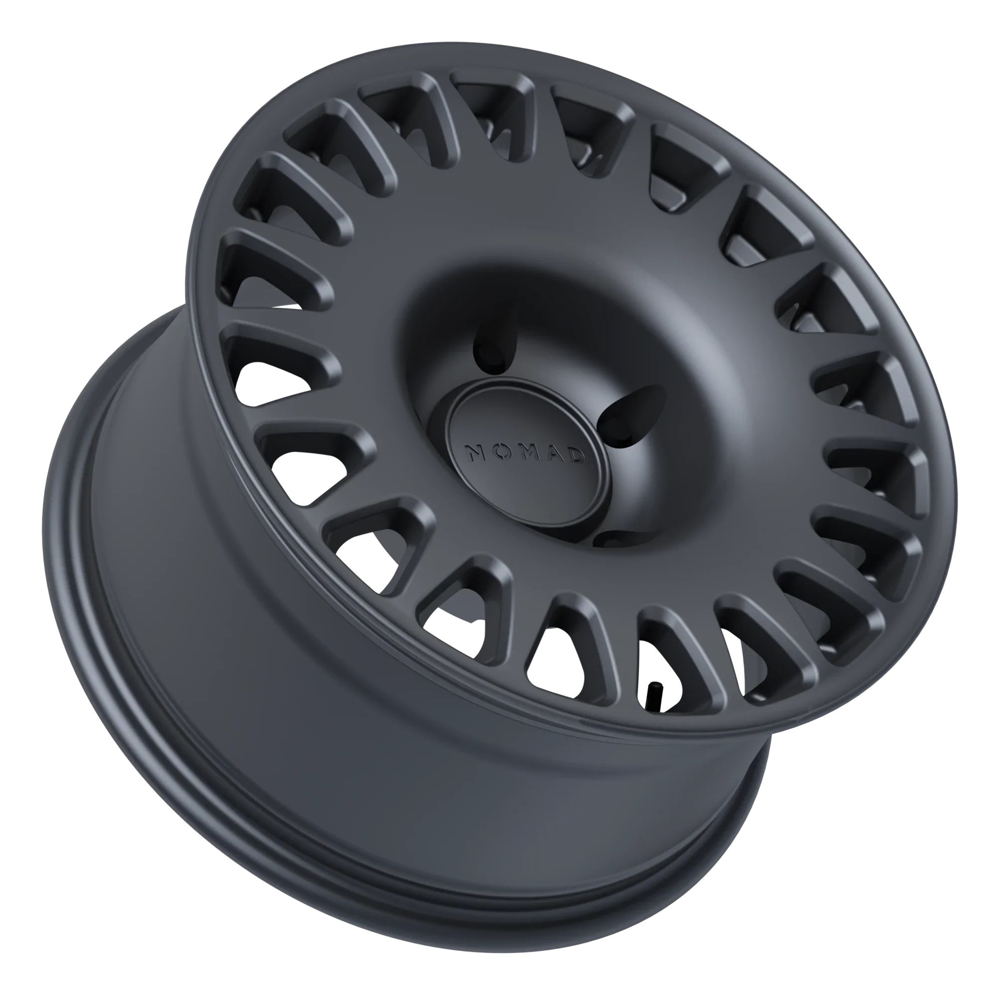 Nomad Wheels 503DU Sahara Dusk - Image 2