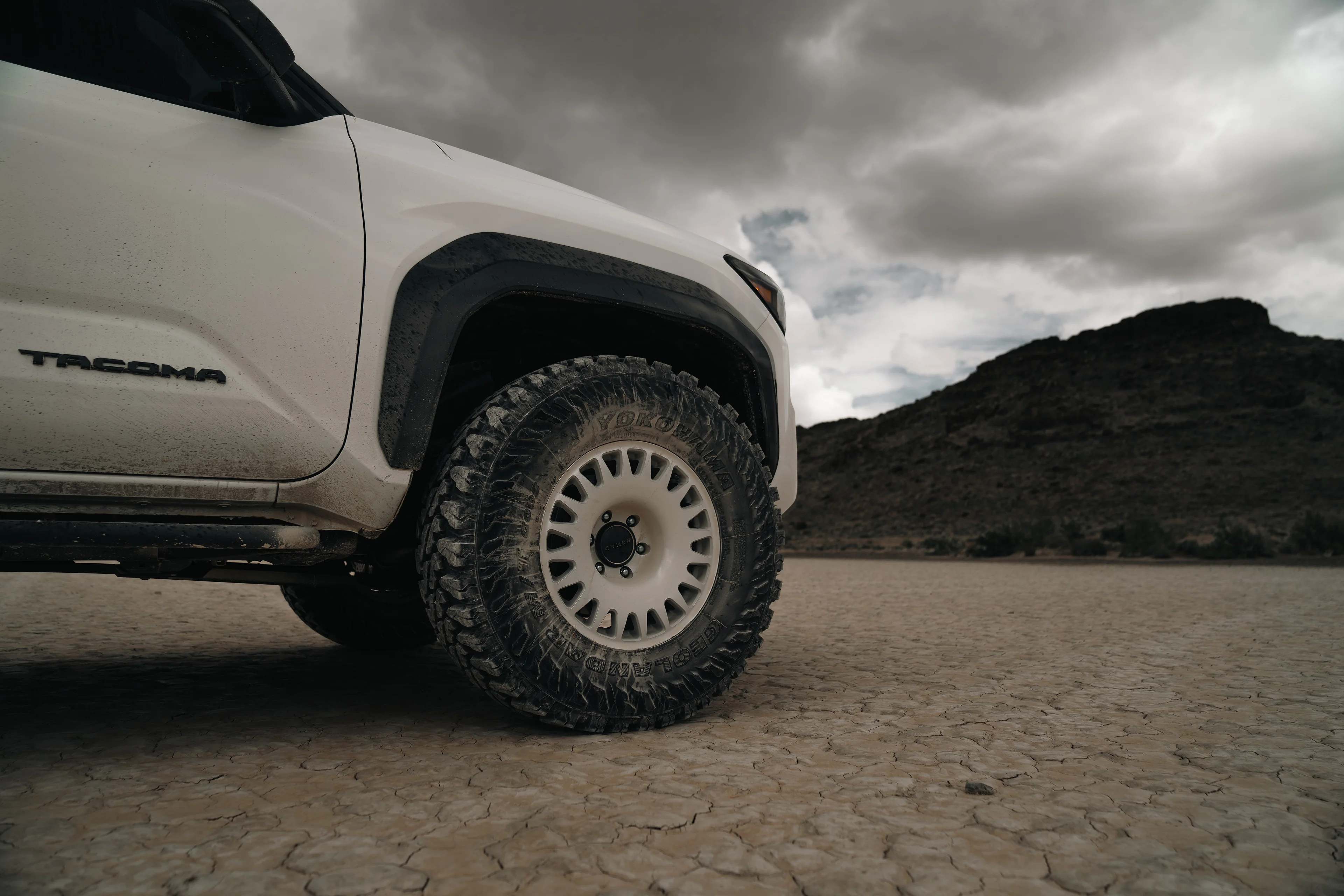 Nomad Wheels 503MC Sahara Machined - Image 12