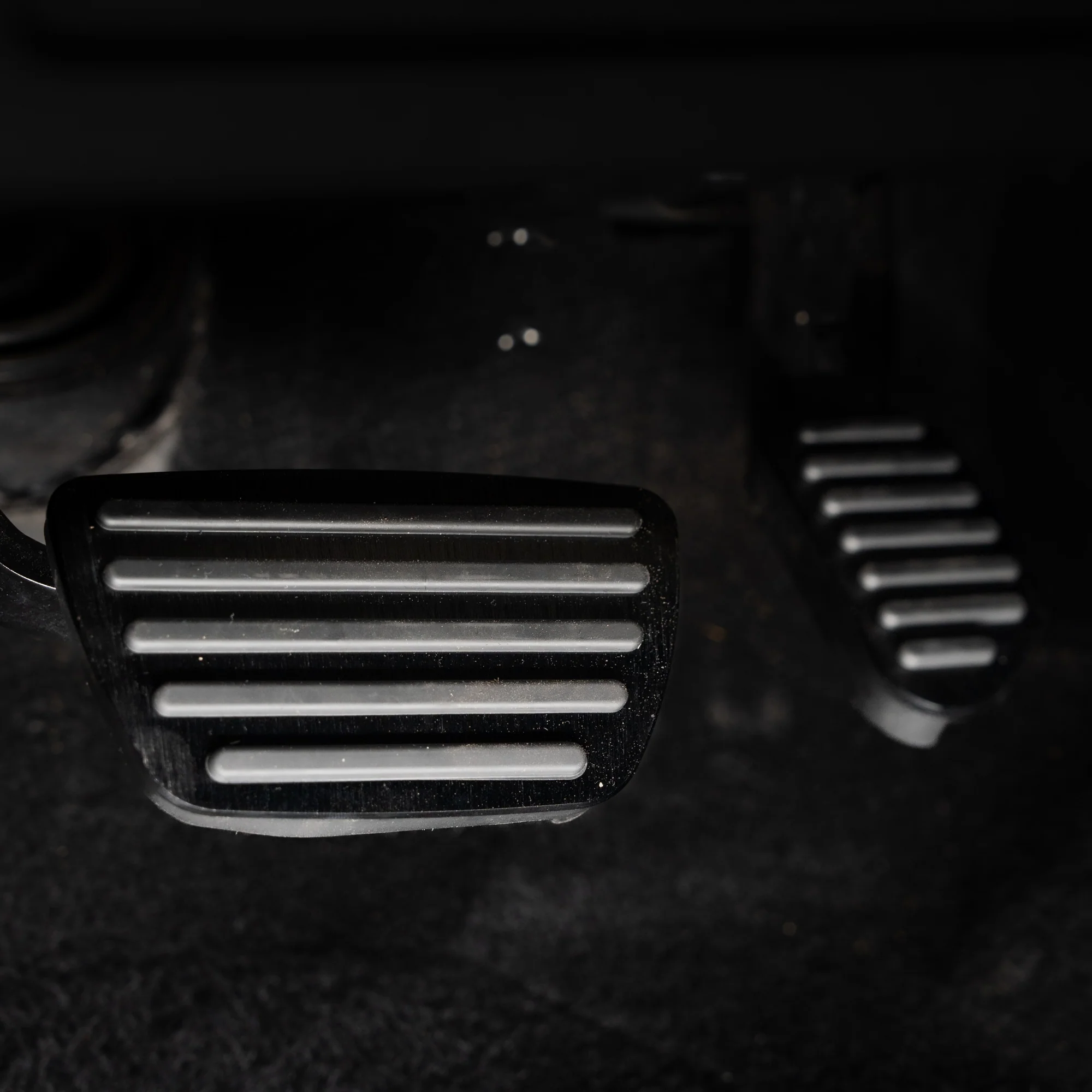 Aluminum Foot Pedals For 4Runner (2010-2024) - Image 10