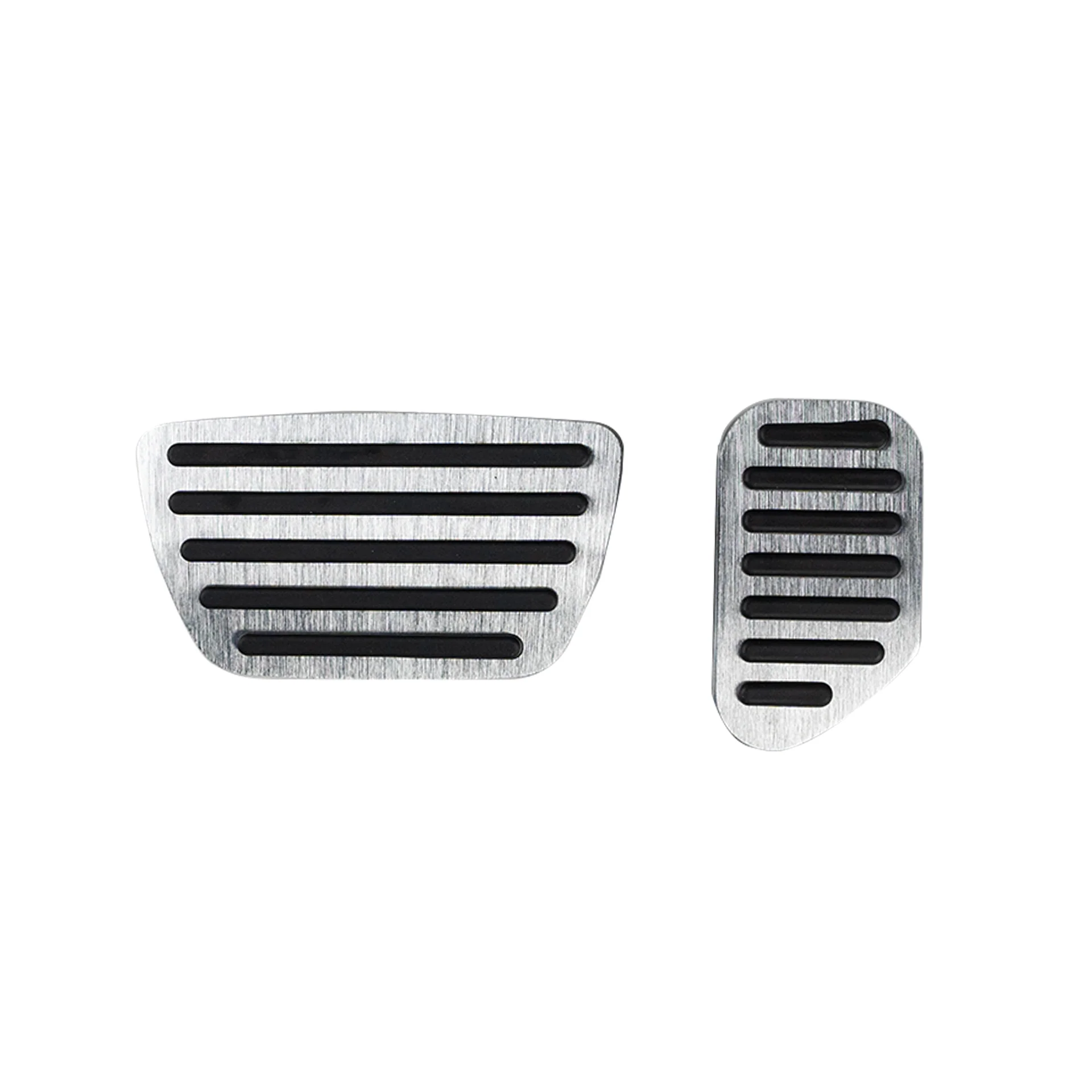 Aluminum Foot Pedals For 4Runner (2010-2024) - Image 2