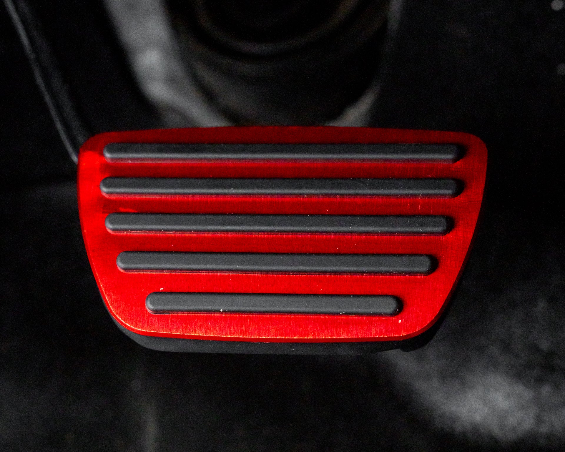 Aluminum Foot Pedals For 4Runner (2010-2024) - Image 4
