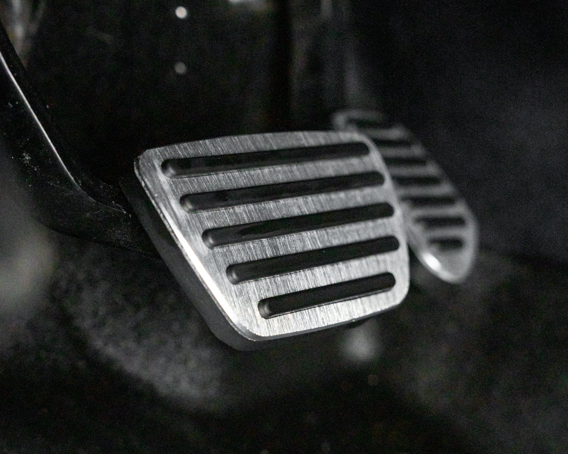 Aluminum Foot Pedals For 4Runner (2010-2024) - Image 7