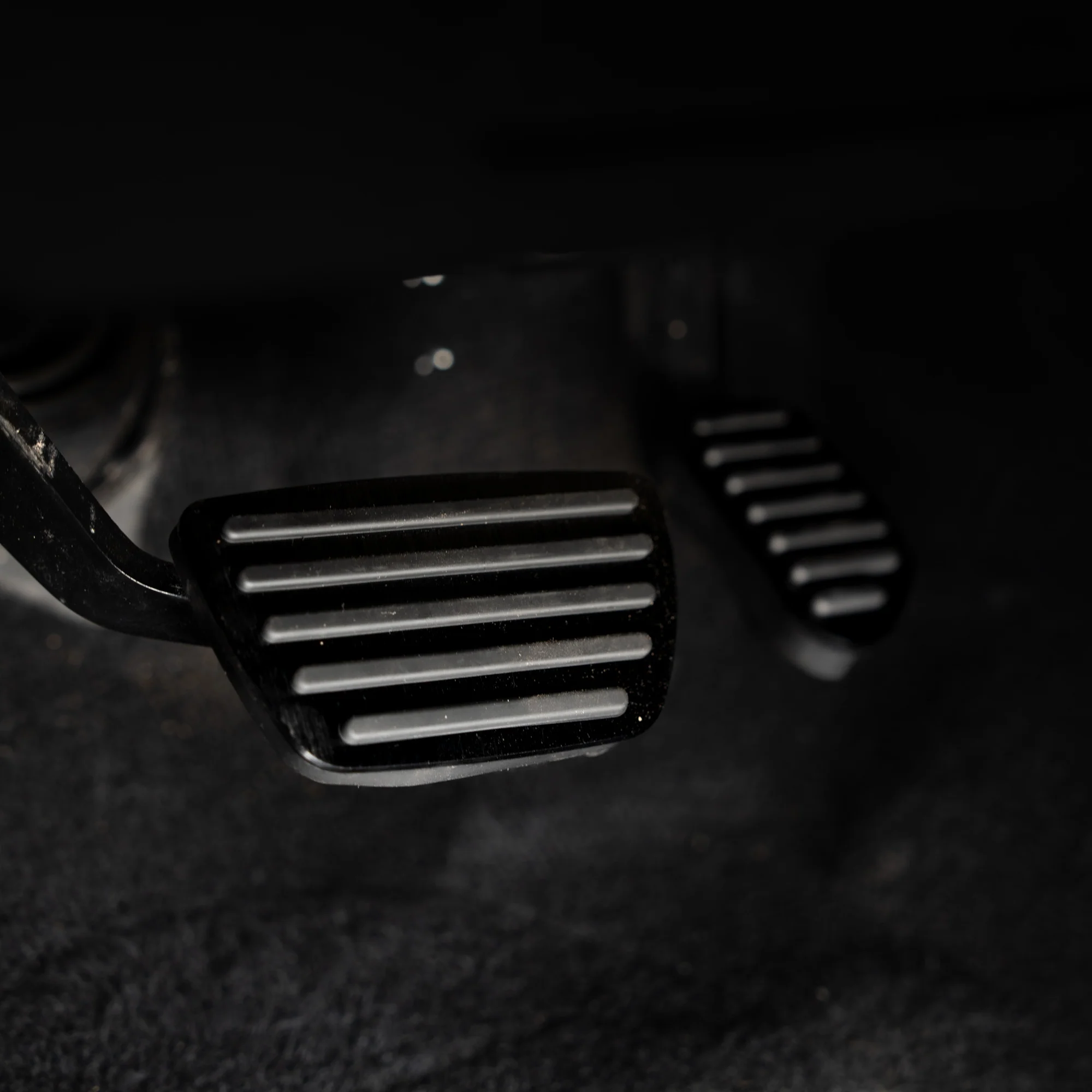 Aluminum Foot Pedals For 4Runner (2010-2024) - Image 9