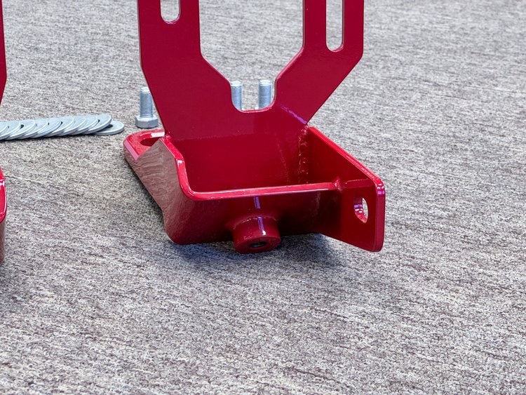 Nytop Front Recovery Points For 4Runner (2014-2024) - Image 13