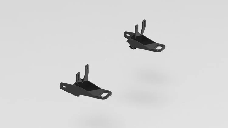Nytop Front Recovery Points For 4Runner (2014-2024) - Image 16