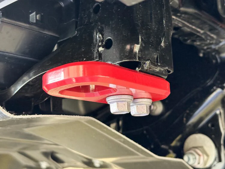 Nytop Lower Front Recovery Points For 4Runner (2025-Current) - Image 2