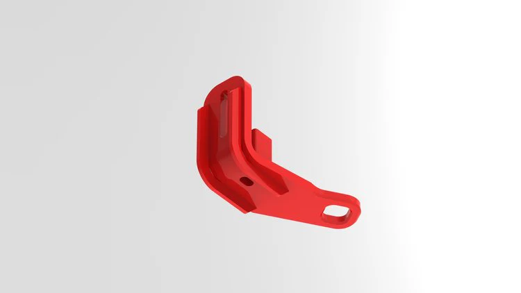 Nytop Rear Recovery Points For 4Runner (2025-Current) - Image 6