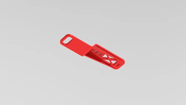 Nytop Rear Recovery Points For 4Runner (2014-2024) - Image 10
