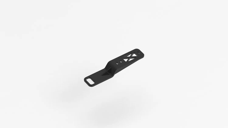 Nytop Rear Recovery Points For 4Runner (2014-2024) - Image 11