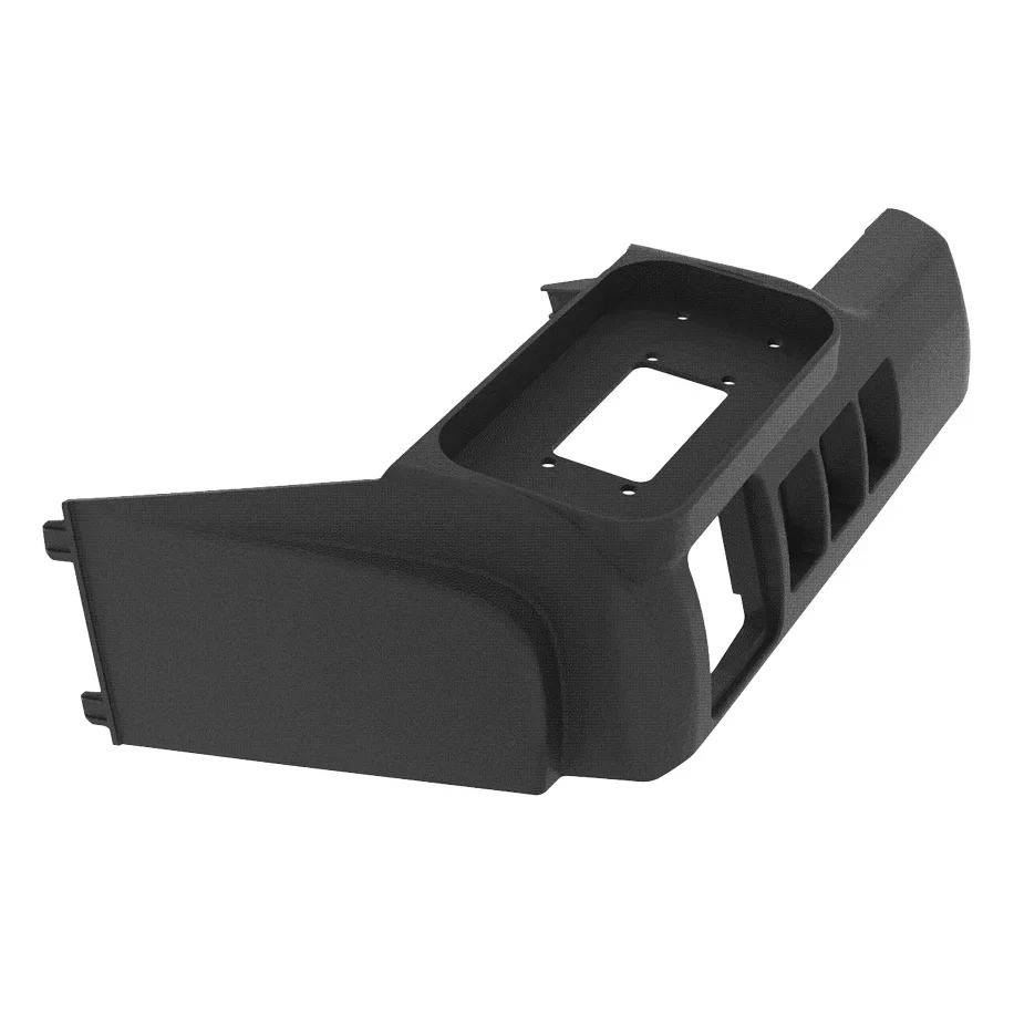 OE Panels Factory Replacement Switch Panel For 4Runner (2010-2024) - Image 2