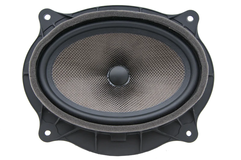 OEM Audio Sound System For 4Runner (2010-2024) - Image 5