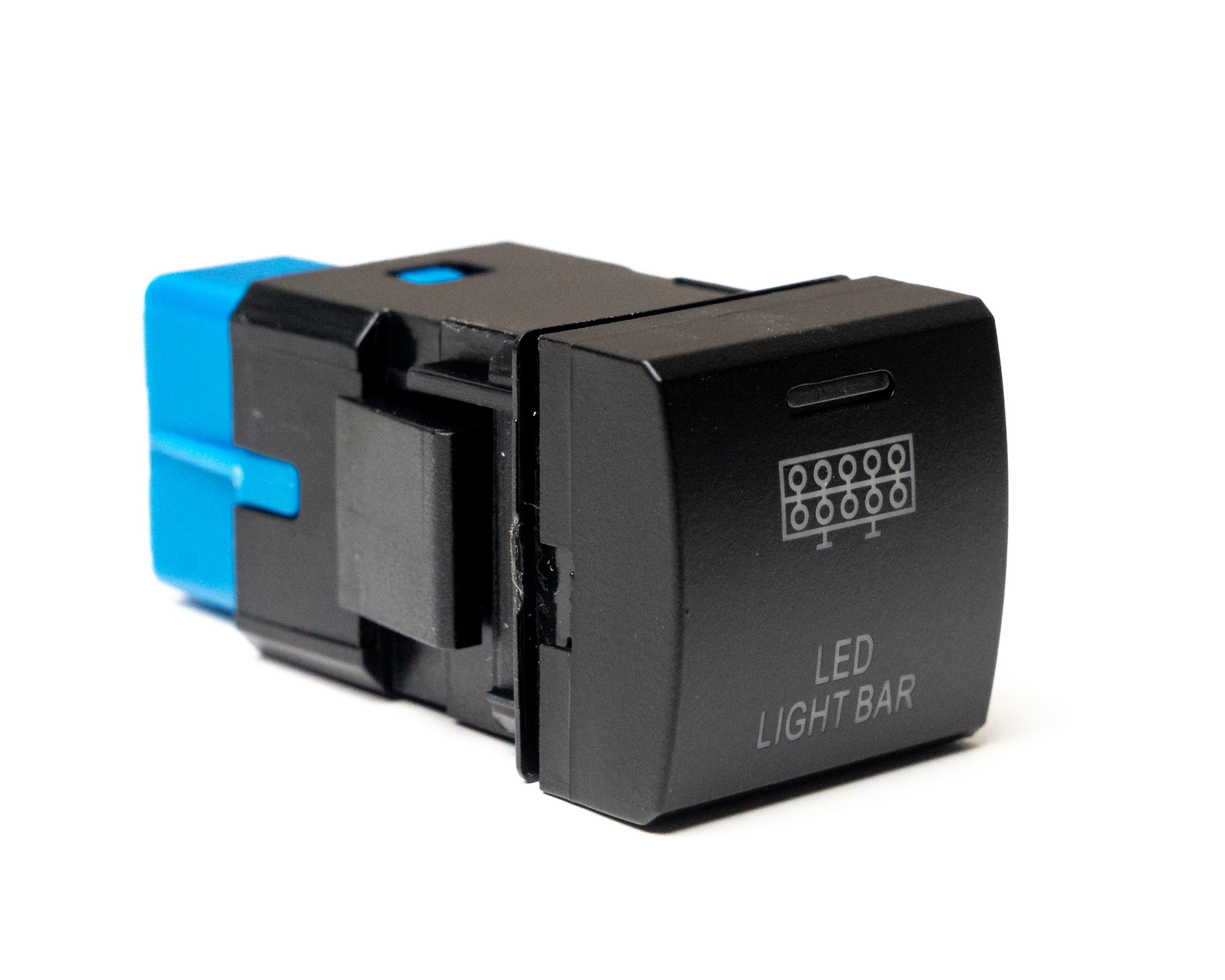 OEM Style Light Switches For 4Runner (2025-Current) - Image 2