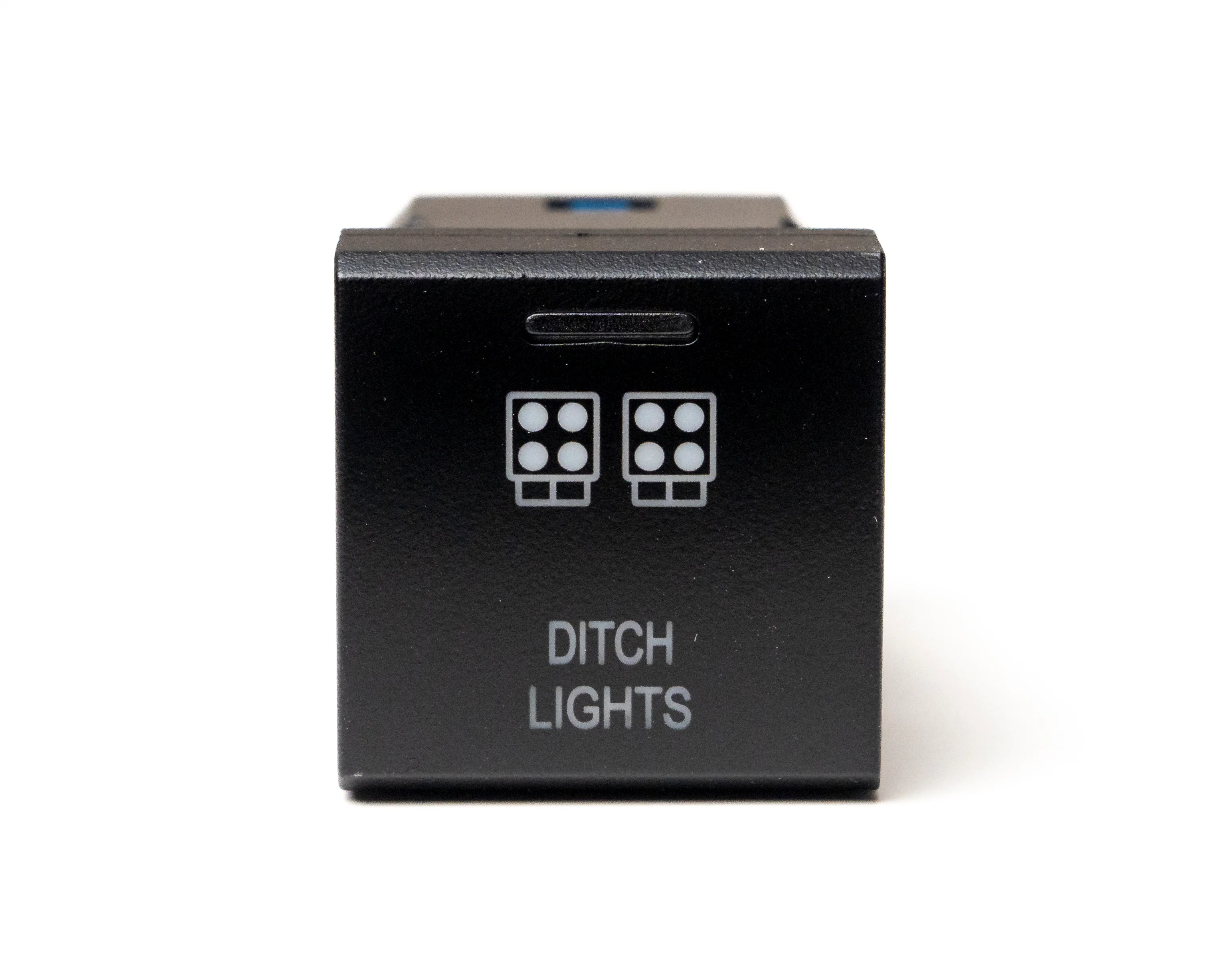 OEM Style Light Switches For 4Runner (2025-Current) - Image 7