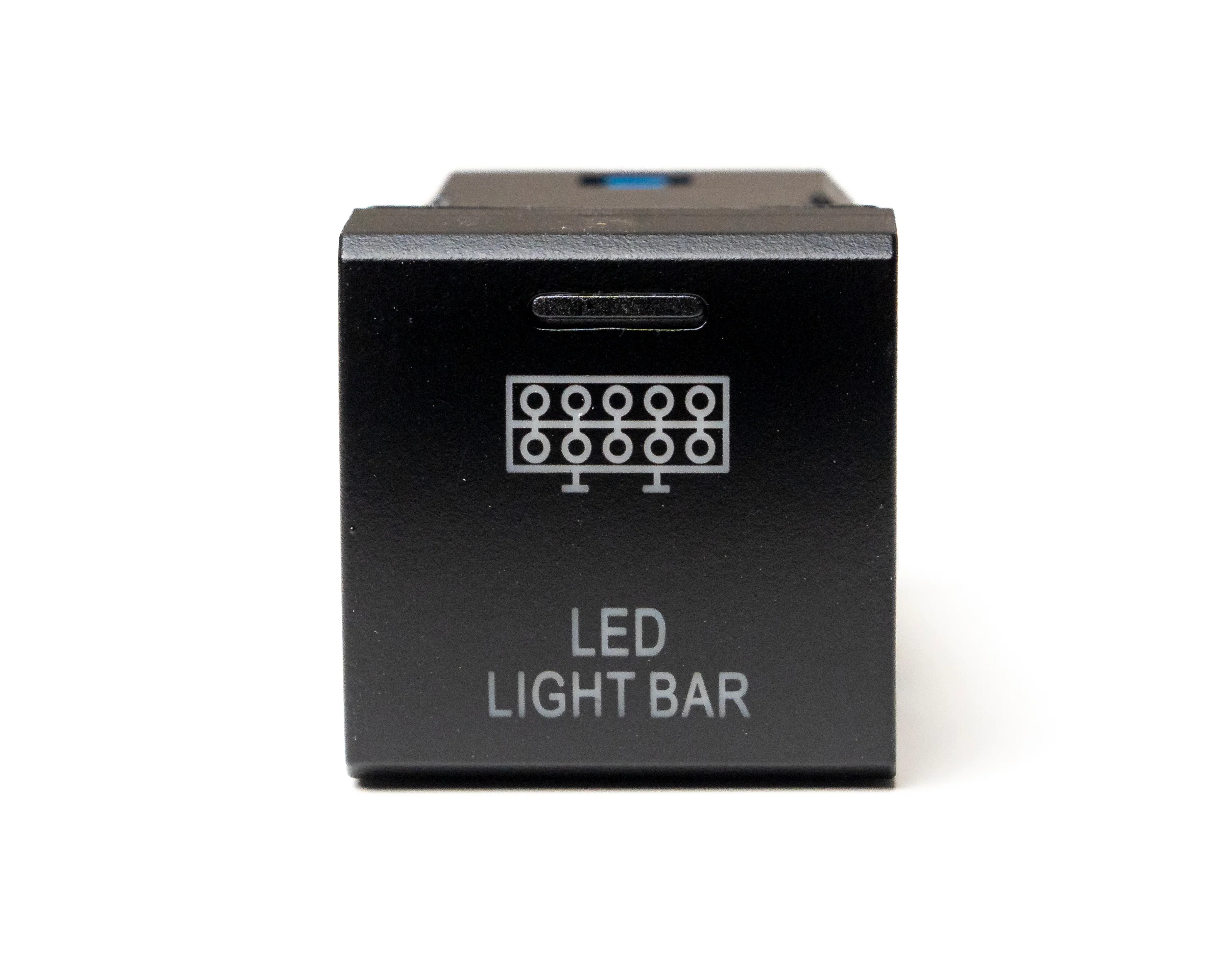 OEM Style Light Switches For 4Runner (2025-Current) - Image 8