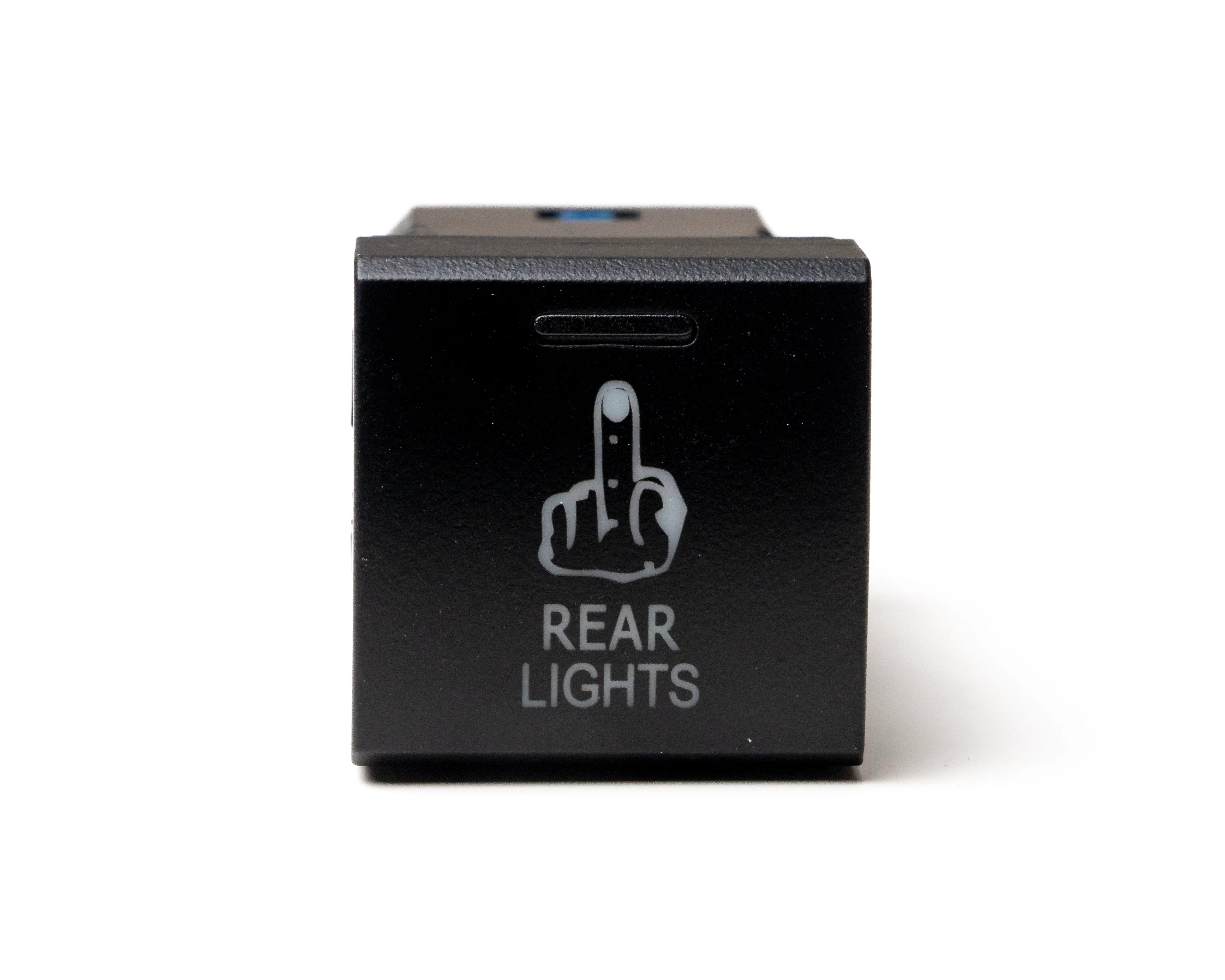OEM Style Light Switches For 4Runner (2025-Current) - Image 9