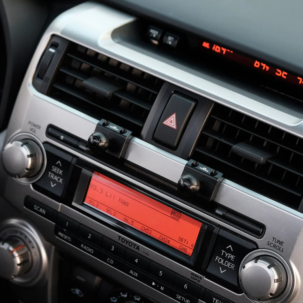 Offroam Phone Mount For 4Runner (2010-2013) - Image 4