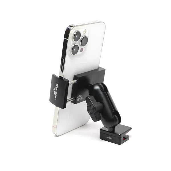Offroam Dashboard Phone Mount For 4Runner (2010-2024) - Image 5