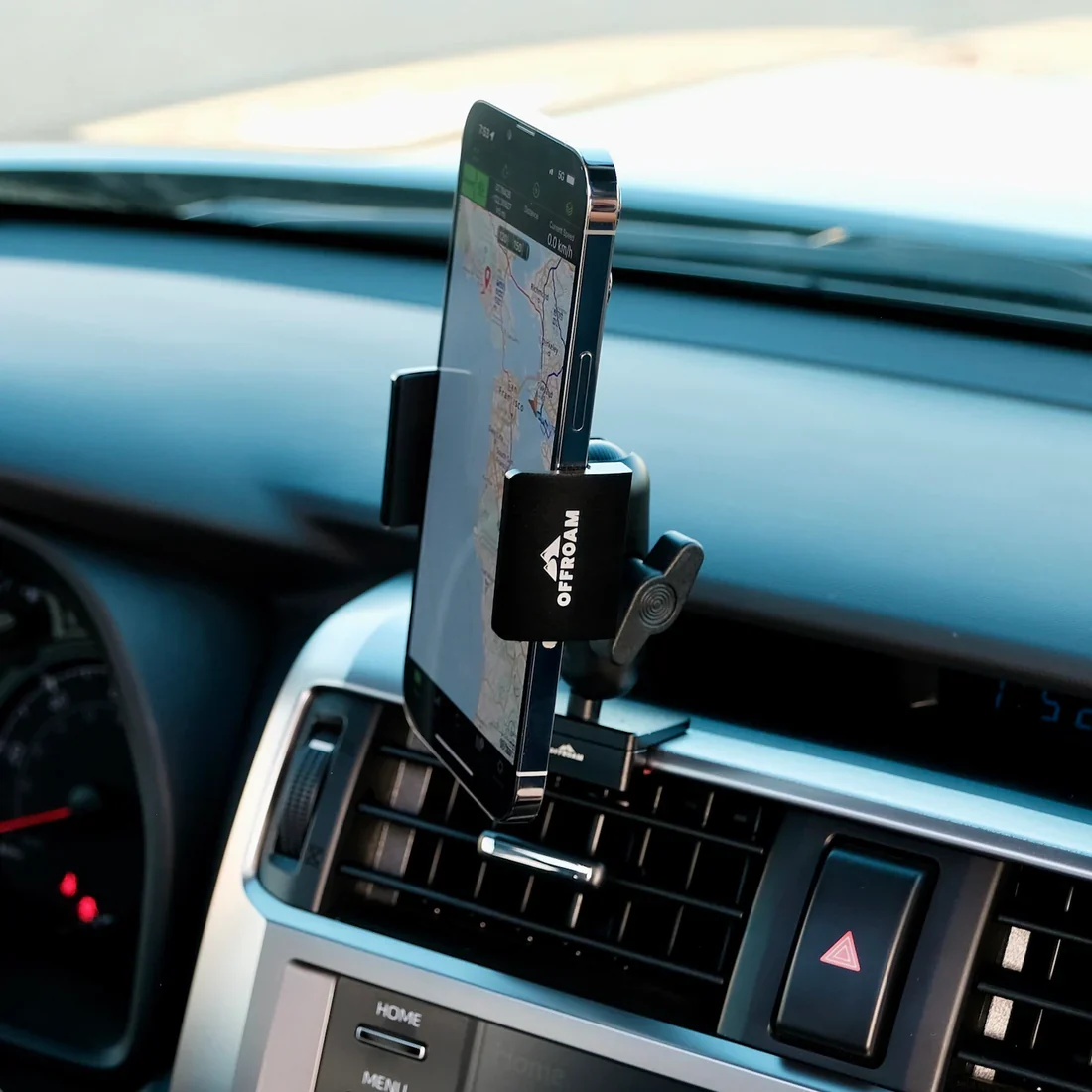 Offroam Dashboard Phone Mount For 4Runner (2010-2024) - Image 6
