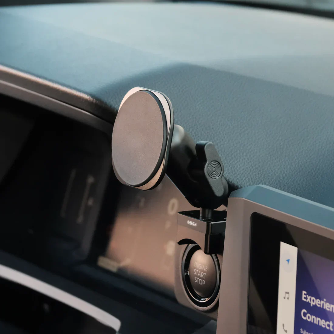Offroam Phone Mount For 4Runner (2025-Current) - Image 6