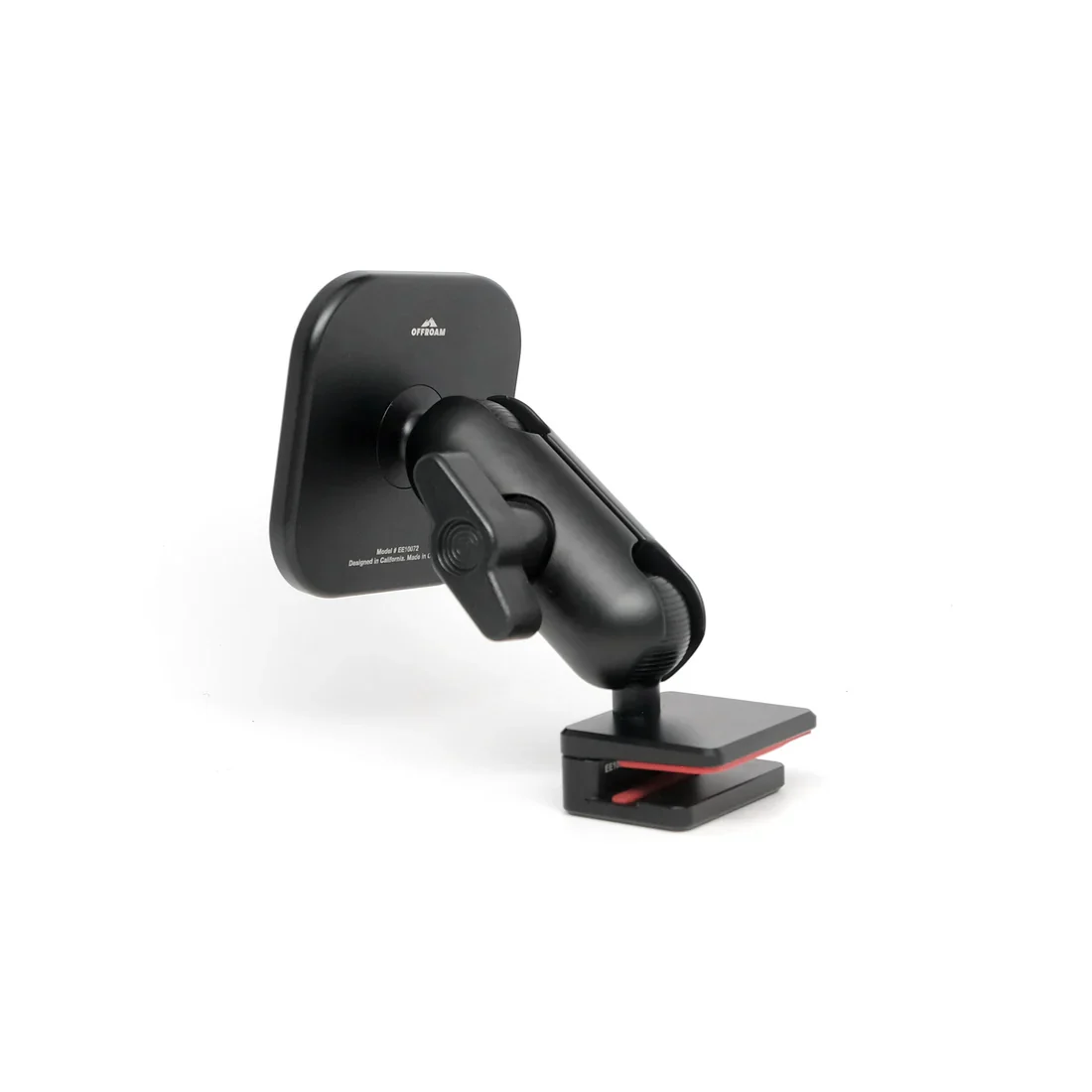 Offroam Phone Mount with MagSafe For 4Runner (2010-2024) - Image 3
