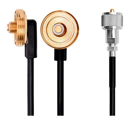 Midland Micromobile 3DB Gain Ghost Antenna (MXTA25) - Image 10