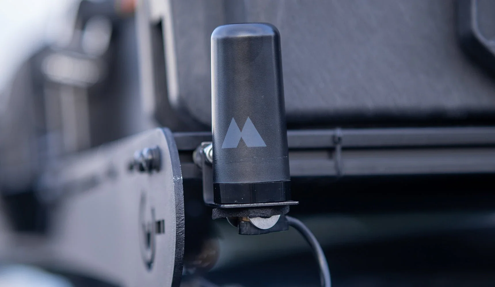 Midland Micromobile 3DB Gain Ghost Antenna (MXTA25) - Image 3
