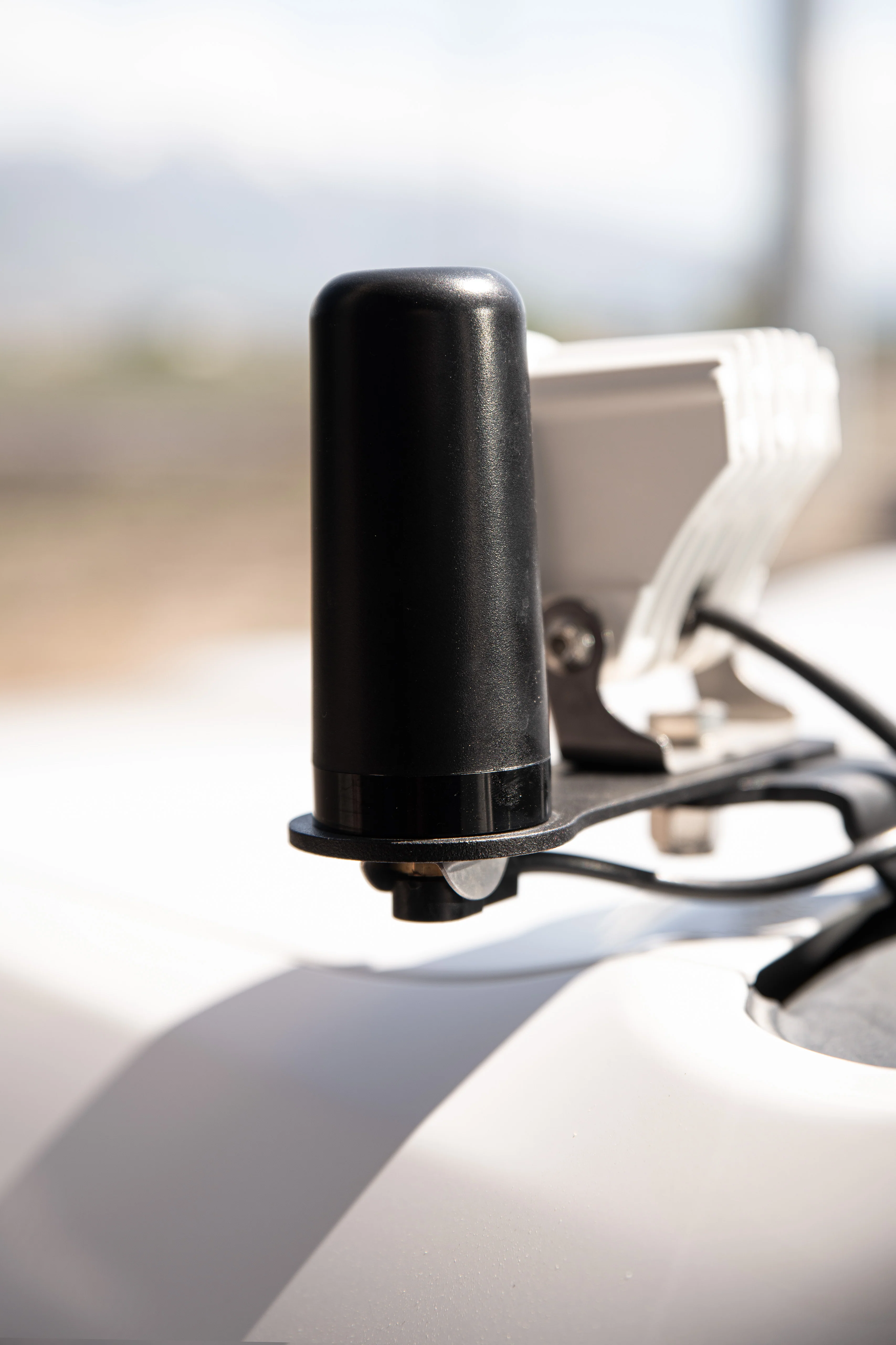 Midland Micromobile 3DB Gain Ghost Antenna (MXTA25) - Image 5