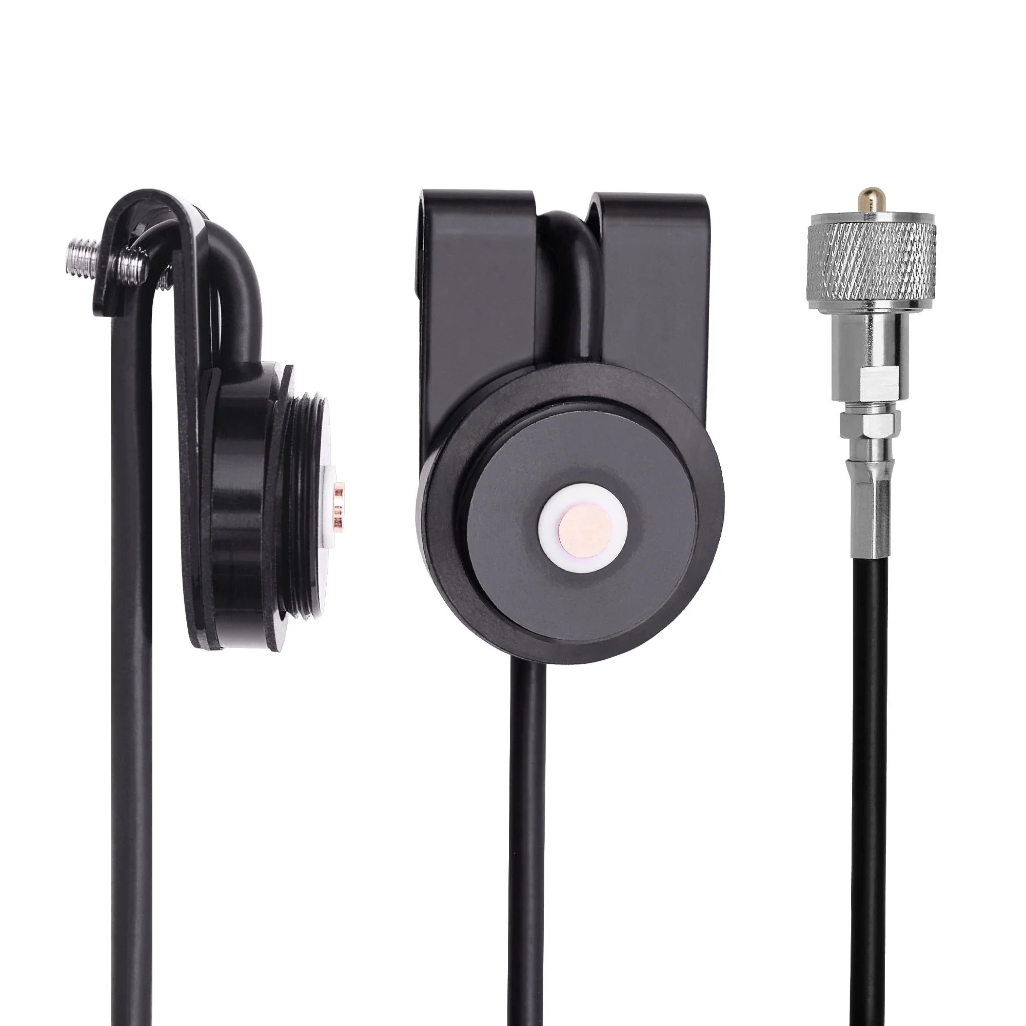 Midland Micromobile 3DB Gain Ghost Antenna (MXTA25) - Image 9