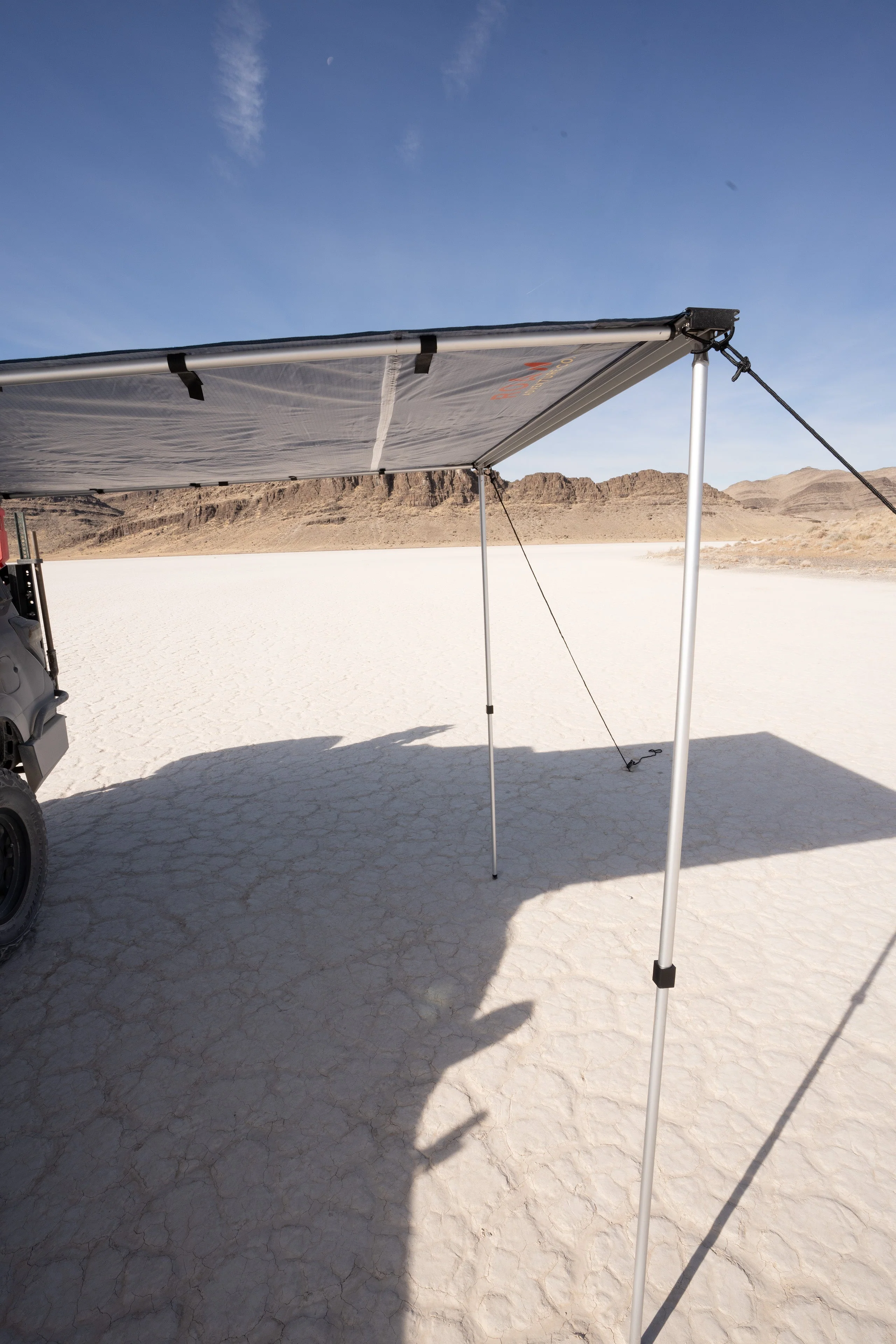 [OPEN BOX] Roam Adventure Co Rooftop Awning - Image 14