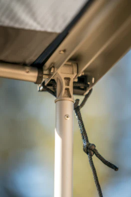 [OPEN BOX] Roam Adventure Co Rooftop Awning - Image 8