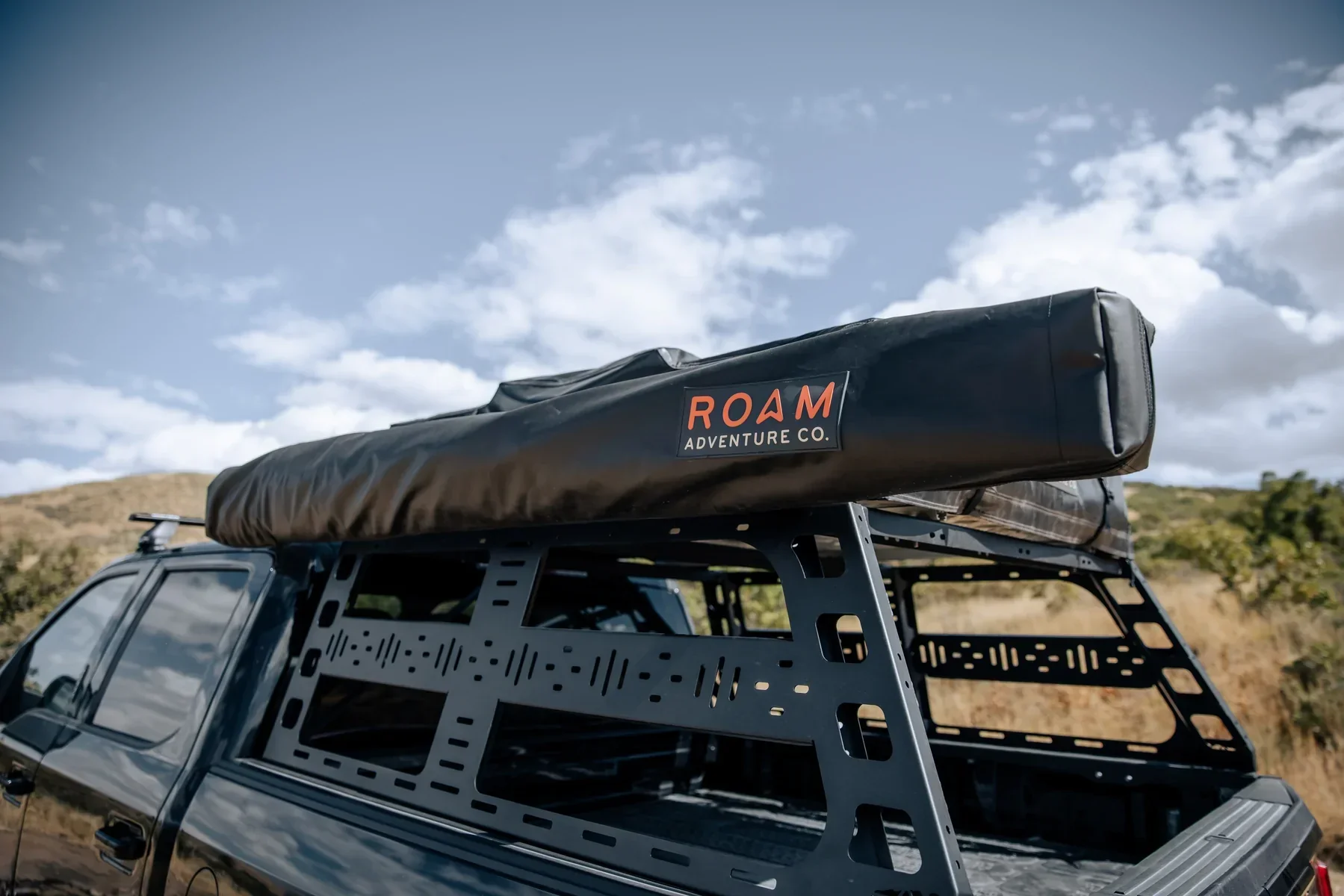 [OPEN BOX] Roam ARC 270 Awning - Image 5