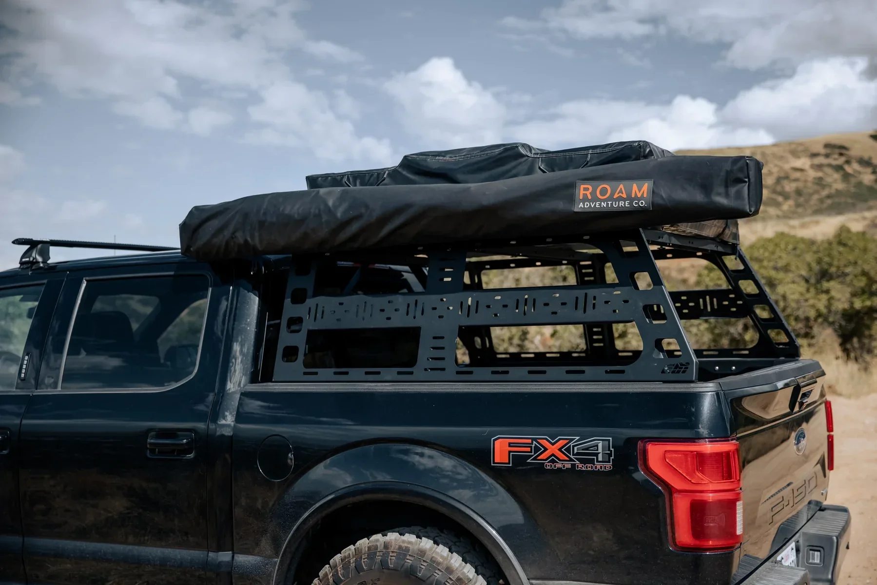 [OPEN BOX] Roam ARC 270 Awning - Image 6