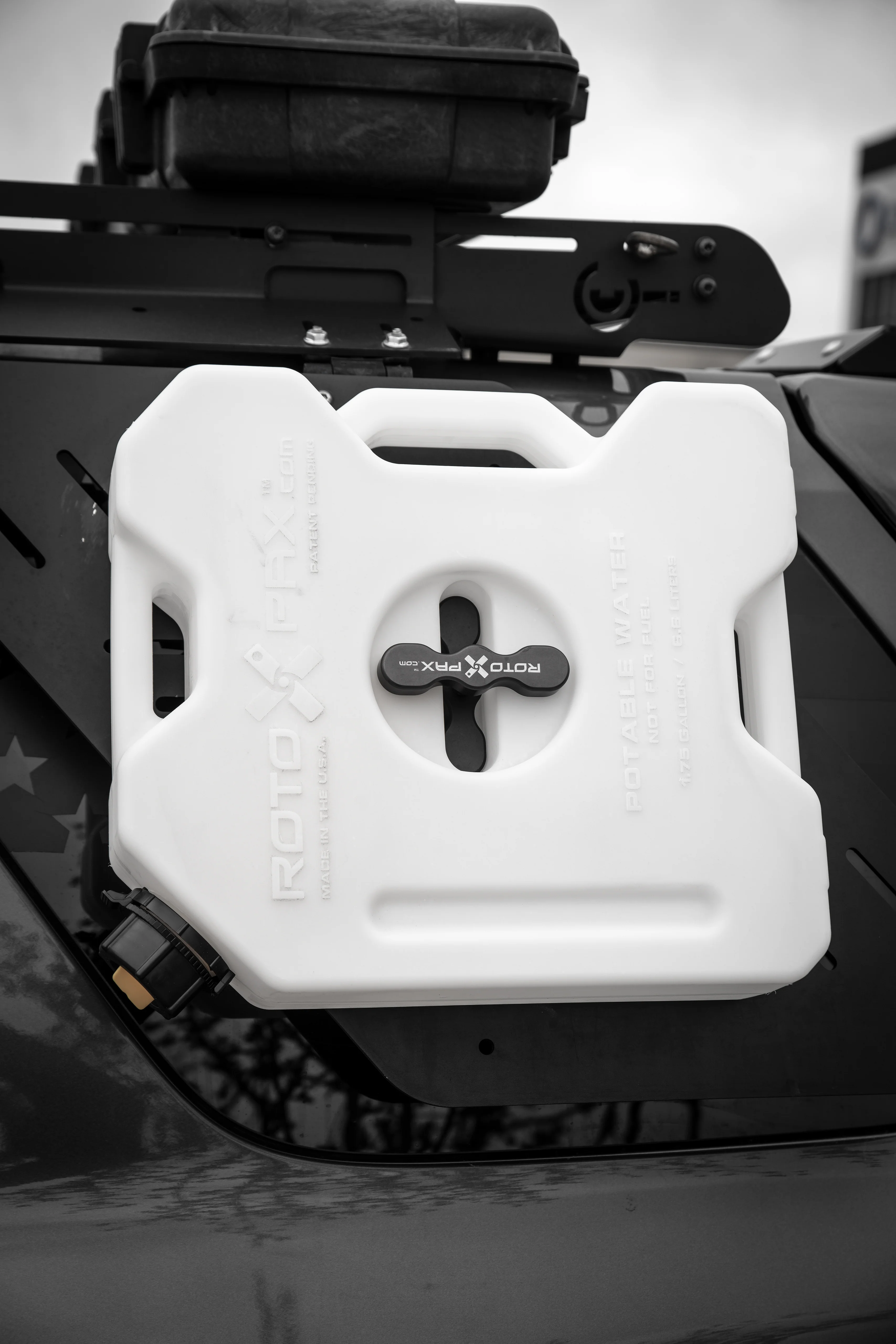 Rotopax 1.75 Gallon Water - Image 3
